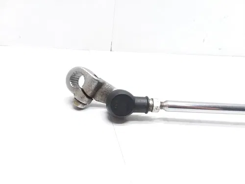 SUZUKI VX-800 1990 VX800 ENGINE GEARSHIFT LEVER LINKAGE SHIFT ARM PA AP-209