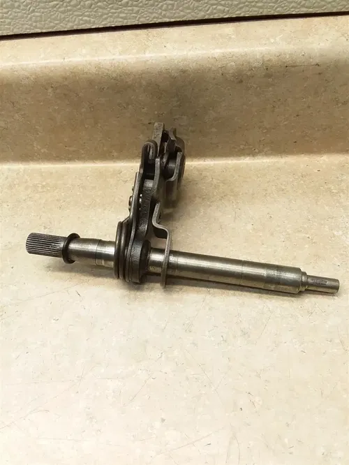 PUCH 175 MX Engine Good Shift Shaft 1970S 1972 1973 PA AP-331