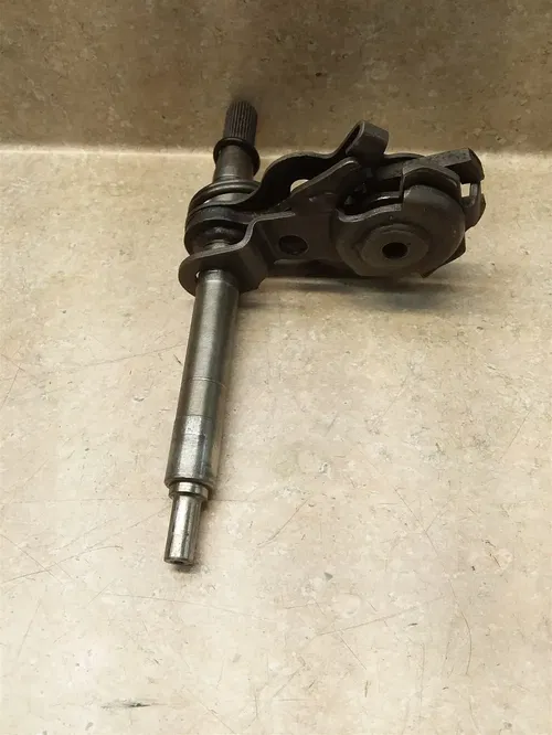 PUCH 175 MX Engine Good Shift Shaft 1970S 1972 1973 PA AP-331