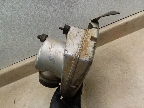 Husqvarna Husky CR360 OR360 Air Box Housing Unit 1970s PA AP-322