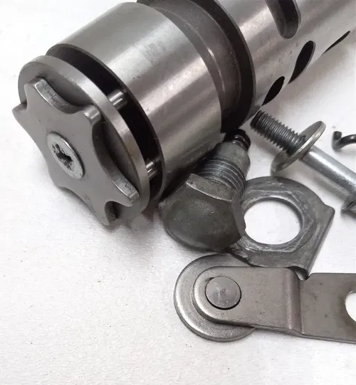 Honda CB360 360 CB Engine Shift Drum 1974 AP-86