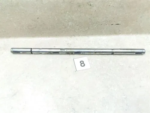 Suzuki 380 GT GT380 1972 Carburetor Slide Bar #8 1972 UO AP-356