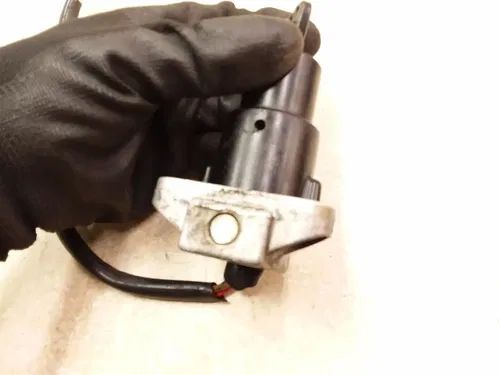 Yamaha 850 TDM TDM850 Ignition Switch Gas Tank Cap & Key 1992 AP-211
