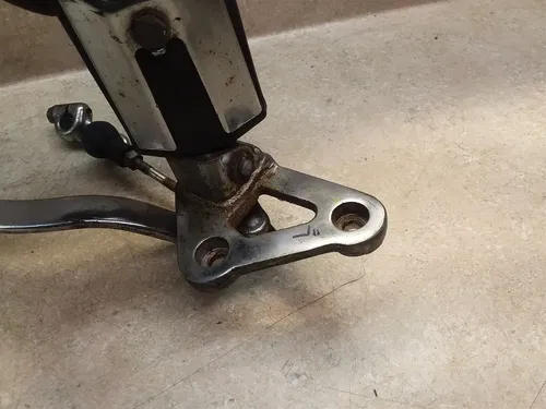 Honda V45 MAGNA VF750 Left Front Footpeg Shifter Linkage 1982 1983 PA AP-352