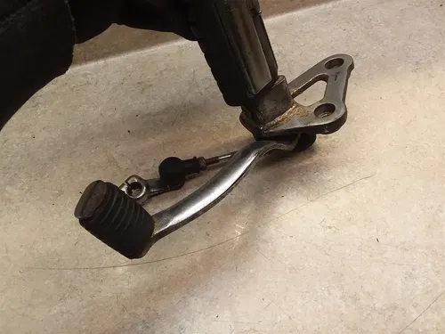 Honda V45 MAGNA VF750 Left Front Footpeg Shifter Linkage 1982 1983 PA AP-352