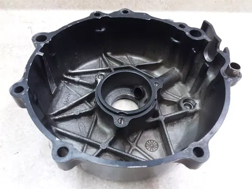 Honda 350 XR XR350-R XR500 Engine Good Generator Stator Cover 1983 AP-120 PA