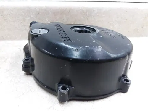 Honda 350 XR XR350-R XR500 Engine Good Generator Stator Cover 1983 AP-120 PA