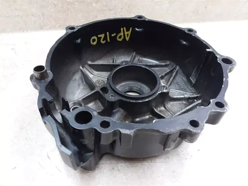 Honda 350 XR XR350-R XR500 Engine Good Generator Stator Cover 1983 AP-120 PA