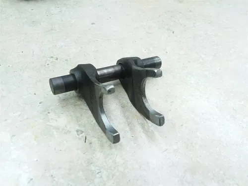 Honda 75 XR XR75 Early Engine shift Forks 1973 1974 1975 PA AP-117