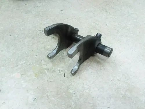 Honda 75 XR XR75 Early Engine shift Forks 1973 1974 1975 PA AP-117