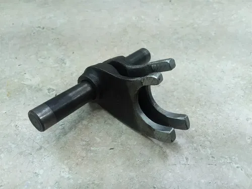 Honda 75 XR XR75 Early Engine shift Forks 1973 1974 1975 PA AP-117
