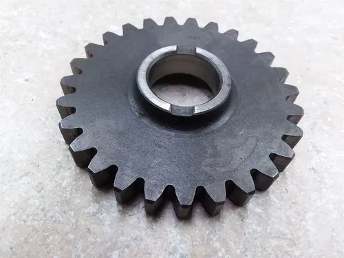 Suzuki 400 TS TS400 APACHE Engine Kick Gear 1974 1975 AP-230