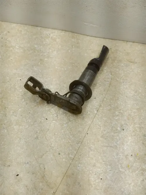 Yamaha 360 MX MX360 Engine Clutch Arm 1974 PA AP-154