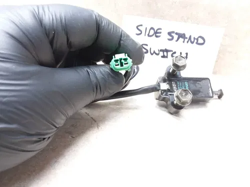 1995 Suzuki GSXR 1100 Side Stand Switch GSXR1100-W PA AP-304