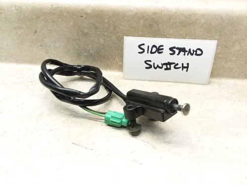 1995 Suzuki GSXR 1100 Side Stand Switch GSXR1100-W PA AP-304