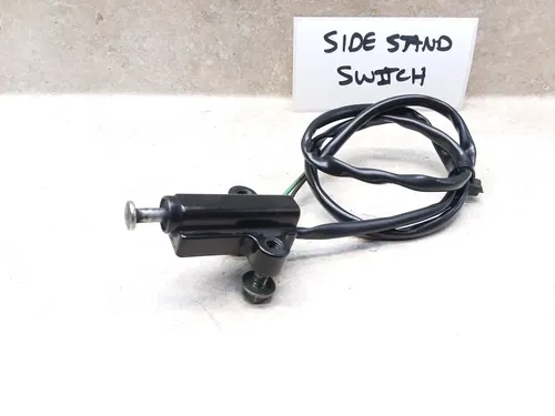 1995 Suzuki GSXR 1100 Side Stand Switch GSXR1100-W PA AP-304