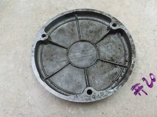 Honda 450 CB450 Early Bomber Alternator Stator Cover 1965 1966 AP-240 #20