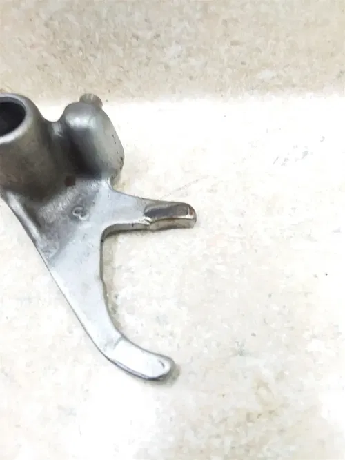 Yamaha 200 IT IT200 Engine Shift Fork #3 1984 1985 1986 AP-314