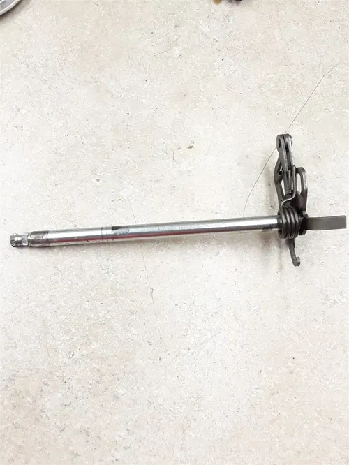 Kawasaki 300 EX300-R NINJA Engine Shift Shaft 2017 AP-216