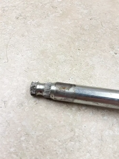 Kawasaki 300 EX300-R NINJA Engine Shift Shaft 2017 AP-216