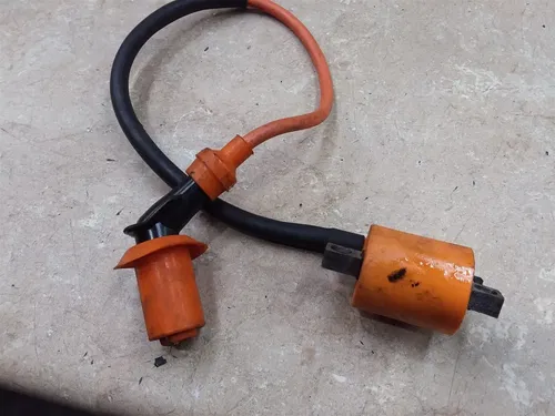 Honda 600 XR XR600-R Working Aftermarket Ignition Coil 1985 1986 PA AP-258