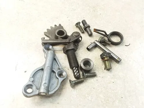 Yamaha 1100 XS1100 Special Engine Shift Hardware LOT 1980 PA AP-358