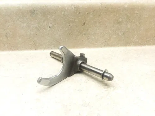 Yamaha 1975 MX400 MX400-B Engine Gear Shift Fork 1 & Shaft PA AP-263