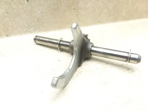 Yamaha 1975 MX400 MX400-B Engine Gear Shift Fork 1 & Shaft PA AP-263