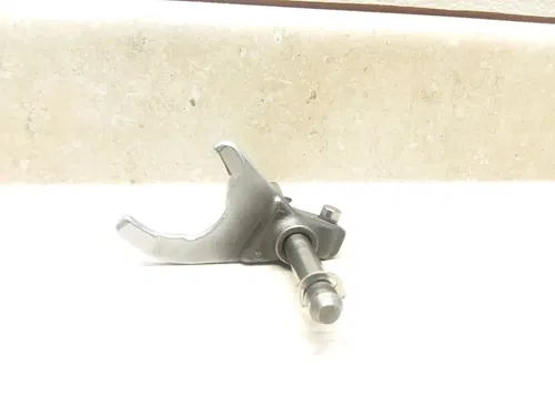 Yamaha 1975 MX400 MX400-B Engine Gear Shift Fork 1 & Shaft PA AP-263