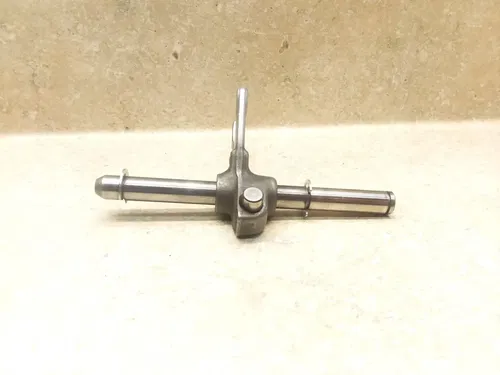 Yamaha 1975 MX400 MX400-B Engine Gear Shift Fork 1 & Shaft PA AP-263