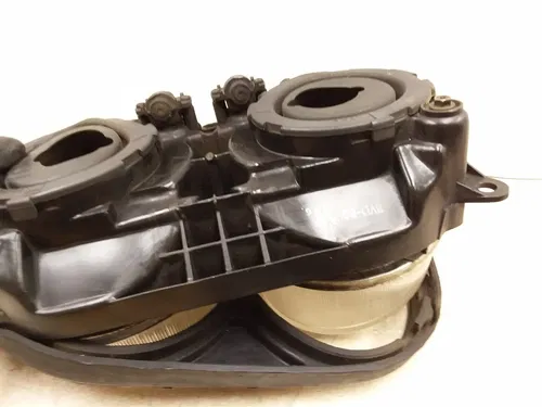 Yamaha 850 TDM TDM850 Good Headlight Unit 1992 AP-211