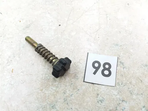 Honda CX500 Custom Carburetor Idle Screw 1979 #98 UO AP-396