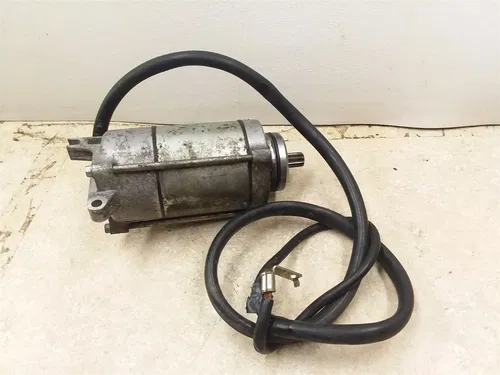 Honda 800 VFR800 Engine Good Starter Motor 2007 2008 PA AP-382