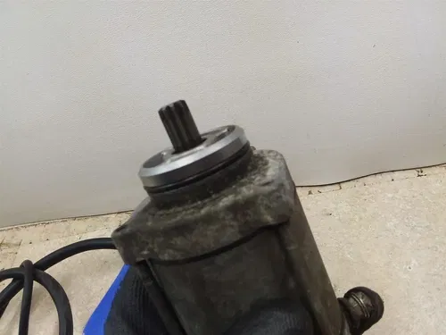 Honda 800 VFR800 Engine Good Starter Motor 2007 2008 PA AP-382