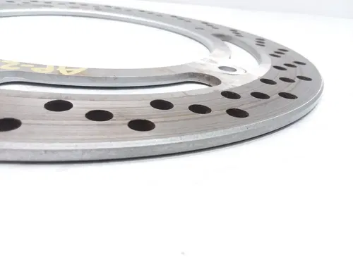 SUZUKI VX-800 1990 VX800 FRONT WHEEL ROTOR DISC PA AP-209