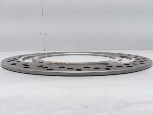 SUZUKI VX-800 1990 VX800 FRONT WHEEL ROTOR DISC PA AP-209