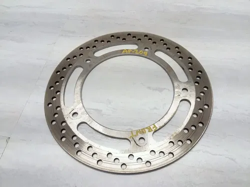 SUZUKI VX-800 1990 VX800 FRONT WHEEL ROTOR DISC PA AP-209