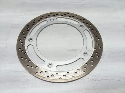 SUZUKI VX-800 1990 VX800 FRONT WHEEL ROTOR DISC PA AP-209