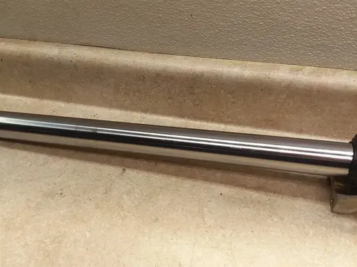 Honda V45 MAGNA VF750 Right Fork Leg 1982 1983 PA AP-352