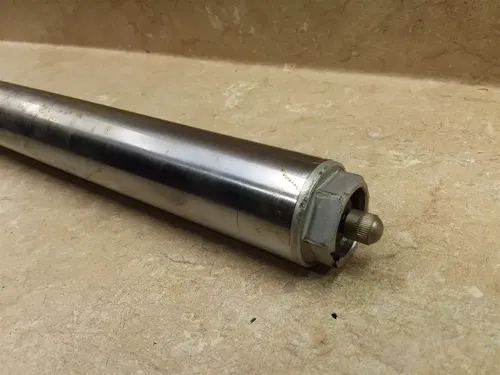 Yamaha 125 YZ YZ125 RIGHT Front Fork Leg Unit 1978 1979 PA AP-274
