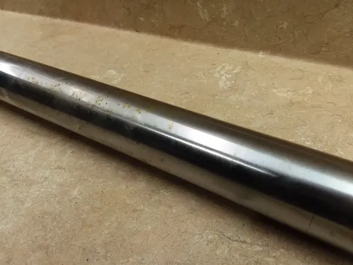 Yamaha 125 YZ YZ125 RIGHT Front Fork Leg Unit 1978 1979 PA AP-274