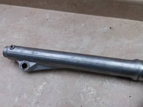 Yamaha 125 YZ YZ125 RIGHT Front Fork Leg Unit 1978 1979 PA AP-274