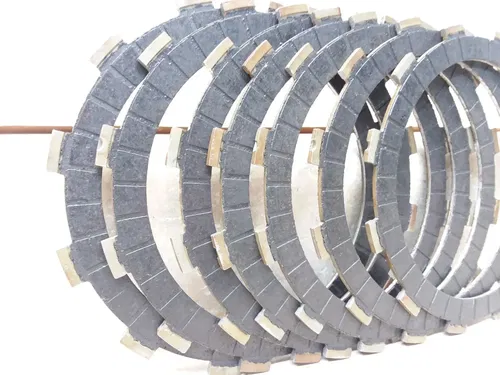 Honda XR600 XR600-R 1985 Engine Friction Clutch Plates PA AP-260