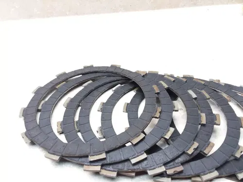 Honda XR600 XR600-R 1985 Engine Friction Clutch Plates PA AP-260