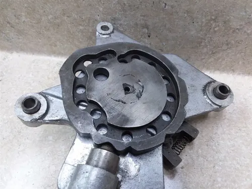 Yamaha 250 YDS3 YDS-3 Catalina Engine Shift Case Drum 1965 PA AP-317