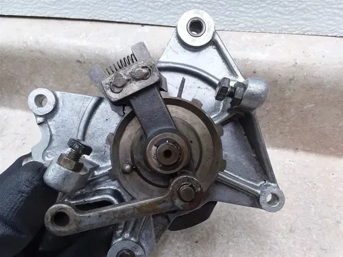 Yamaha 250 YDS3 YDS-3 Catalina Engine Shift Case Drum 1965 PA AP-317