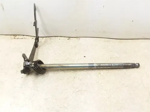 Honda CB650-CUSTOM Engine Shift Shaft 1980 PA AP-360