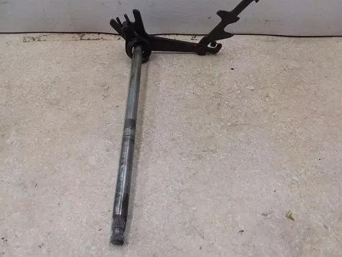 Honda CB650-CUSTOM Engine Shift Shaft 1980 PA AP-360
