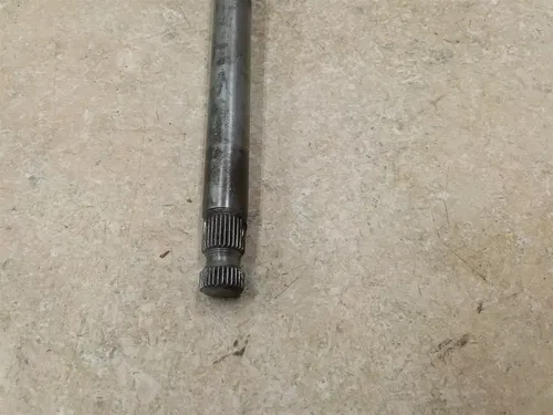 Honda CB650-CUSTOM Engine Shift Shaft 1980 PA AP-360