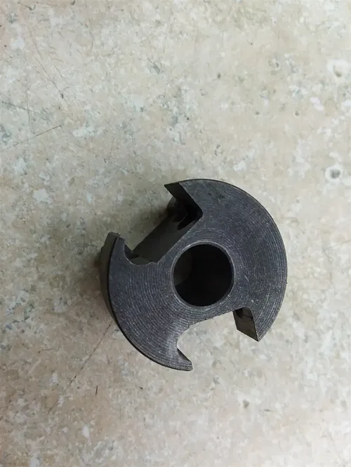 Suzuki 400 TS TS400 APACHE Engine Shift Drum Mechanism 1974 1975 AP-230